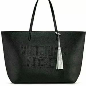 Victoria’s Secret Tassel Tote